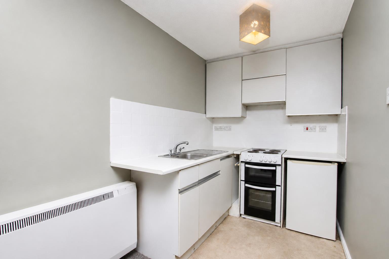 Bedford Court, Bath, BA1